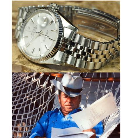 ronald reagan rolex